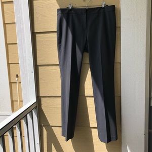Nine West Flare-Leg Trousers